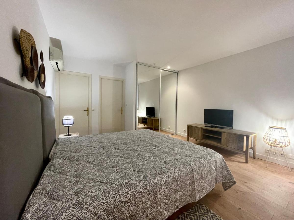 La Fontaine Apartment Cannes Luaran gambar