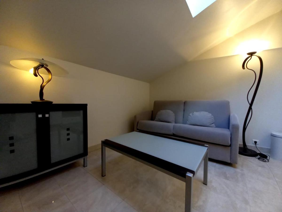 La Fontaine Apartment Cannes Luaran gambar
